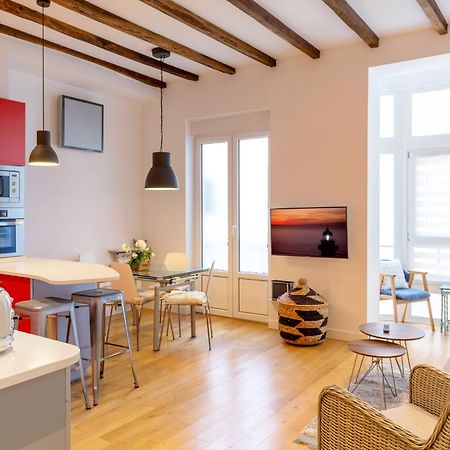 Kresala - Basque Stay Σαν Σεμπαστιάν Εξωτερικό φωτογραφία