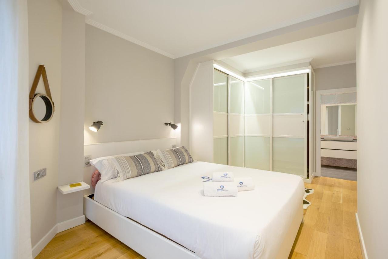 Kresala - Basque Stay Σαν Σεμπαστιάν Εξωτερικό φωτογραφία
